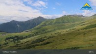 Archiv Foto Webcam Alpkopf, Serfaus 08:00