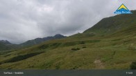 Archiv Foto Webcam Alpkopf, Serfaus 10:00
