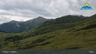 Archiv Foto Webcam Alpkopf, Serfaus 12:00