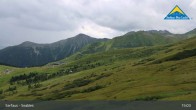 Archiv Foto Webcam Alpkopf, Serfaus 14:00