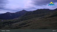 Archiv Foto Webcam Alpkopf, Serfaus 04:00