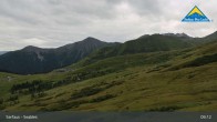 Archiv Foto Webcam Alpkopf, Serfaus 08:00
