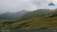 Archiv Foto Webcam Alpkopf, Serfaus 10:00