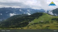 Archiv Foto Webcam Alpkopf, Serfaus 14:00