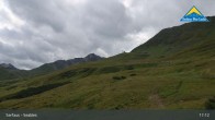 Archiv Foto Webcam Alpkopf, Serfaus 16:00