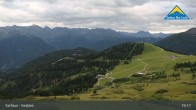Archiv Foto Webcam Alpkopf, Serfaus 18:00