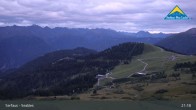 Archiv Foto Webcam Alpkopf, Serfaus 20:00