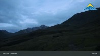 Archiv Foto Webcam Alpkopf, Serfaus 04:00