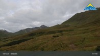 Archiv Foto Webcam Alpkopf, Serfaus 06:00