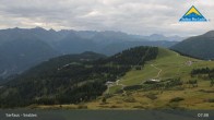Archiv Foto Webcam Alpkopf, Serfaus 07:00