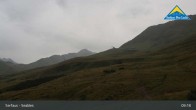 Archiv Foto Webcam Alpkopf, Serfaus 08:00