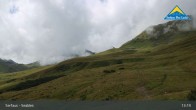 Archiv Foto Webcam Alpkopf, Serfaus 12:00