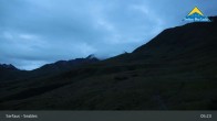 Archived image Webcam Alpkopf Mountain, Serfaus 04:00
