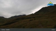 Archived image Webcam Alpkopf Mountain, Serfaus 06:00