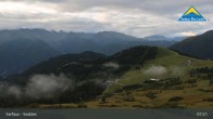 Archiv Foto Webcam Alpkopf, Serfaus 06:00