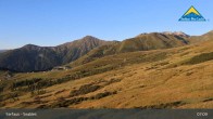 Archiv Foto Webcam Alpkopf, Serfaus 06:00