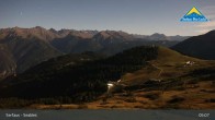 Archiv Foto Webcam Alpkopf, Serfaus 02:00