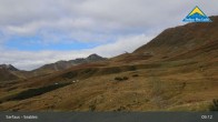 Archived image Webcam Alpkopf Mountain, Serfaus 06:00