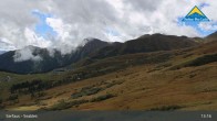 Archiv Foto Webcam Alpkopf, Serfaus 12:00