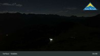 Archiv Foto Webcam Alpkopf, Serfaus 04:00