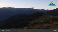 Archiv Foto Webcam Alpkopf, Serfaus 06:00