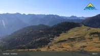 Archiv Foto Webcam Alpkopf, Serfaus 08:00