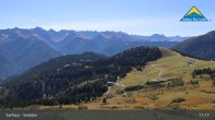 Archiv Foto Webcam Alpkopf, Serfaus 10:00