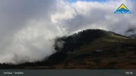 Archiv Foto Webcam Alpkopf, Serfaus 08:00