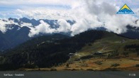 Archiv Foto Webcam Alpkopf, Serfaus 10:00