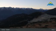 Archiv Foto Webcam Alpkopf, Serfaus 06:00