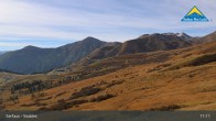 Archiv Foto Webcam Alpkopf, Serfaus 10:00