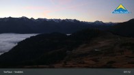 Archiv Foto Webcam Alpkopf, Serfaus 06:00