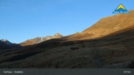 Archiv Foto Webcam Alpkopf, Serfaus 07:00