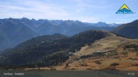 Archiv Foto Webcam Alpkopf, Serfaus 10:00