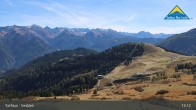 Archiv Foto Webcam Alpkopf, Serfaus 12:00