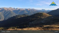 Archiv Foto Webcam Alpkopf, Serfaus 16:00