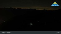 Archiv Foto Webcam Alpkopf, Serfaus 20:00