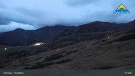 Archiv Foto Webcam Alpkopf, Serfaus 06:00