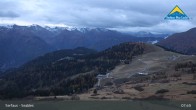 Archiv Foto Webcam Alpkopf, Serfaus 07:00