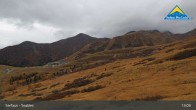 Archiv Foto Webcam Alpkopf, Serfaus 12:00