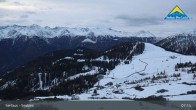 Archiv Foto Webcam Alpkopf, Serfaus 06:00