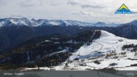 Archiv Foto Webcam Alpkopf, Serfaus 12:00