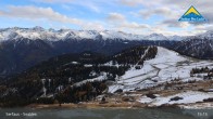 Archived image Webcam Alpkopf Mountain, Serfaus 14:00