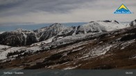 Archiv Foto Webcam Alpkopf, Serfaus 04:00
