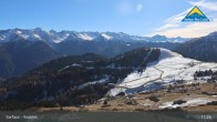 Archiv Foto Webcam Alpkopf, Serfaus 10:00