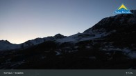 Archiv Foto Webcam Alpkopf, Serfaus 16:00