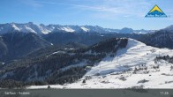 Archiv Foto Webcam Alpkopf, Serfaus 10:00