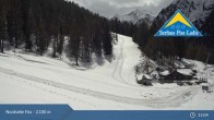Archived image Webcam Fiss, Tyrol 14:00