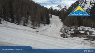 Archiv Foto Webcam Fiss in Tirol 08:00