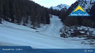 Archiv Foto Webcam Fiss in Tirol 02:00